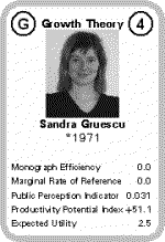 Sandra Gruescu