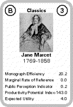 Jane Marcet