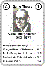 Oskar Morgenstern